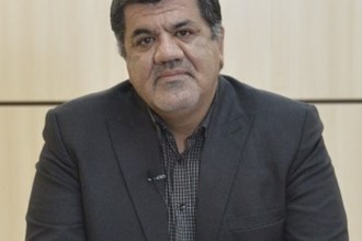 منصور سعیدی 
